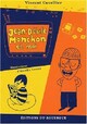  Achetez le livre d'occasion Jean-Débile Monchon et moi de Vincent Cuvellier sur Livrenpoche.com 