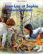 Achetez le livre d'occasion Jean-Lou et Sophie dans la forêt sur Livrenpoche.com 