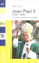  Achetez le livre d'occasion Jean-Paul II de Pierre Bordage sur Livrenpoche.com 
