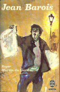  Achetez le livre d'occasion Jean Barois de Roger Martin du Gard sur Livrenpoche.com 