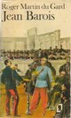  Achetez le livre d'occasion Jean Barois de Roger Martin du Gard sur Livrenpoche.com 
