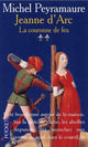  Achetez le livre d'occasion Jeanne d'Arc Tome II : la couronne de feu de Michel Peyramaure sur Livrenpoche.com 