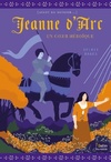  Achetez le livre d'occasion Jeanne d'Arc : Un coeur héroïque sur Livrenpoche.com 