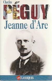  Achetez le livre d'occasion Jeanne d'Arc de Charles Péguy sur Livrenpoche.com 