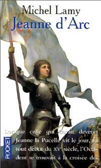  Achetez le livre d'occasion Jeanne d'Arc de Michel Lamy sur Livrenpoche.com 