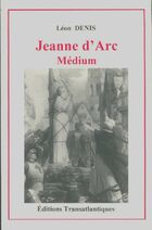  Achetez le livre d'occasion Jeanne d'arc-medium sur Livrenpoche.com 