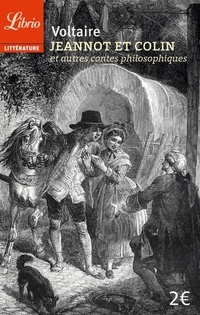  Achetez le livre d'occasion Jeannot et Colin / Le monde comme il va de Voltaire sur Livrenpoche.com 