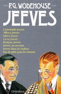  Achetez le livre d'occasion Jeeves de Pelham Grenville Wodehouse sur Livrenpoche.com 