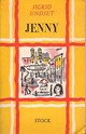  Achetez le livre d'occasion Jenny de Sigrid Undset sur Livrenpoche.com 