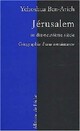  Achetez le livre d'occasion Jérusalem au dix-neuvième siècle de Yehoshua Ben-Arieh sur Livrenpoche.com 