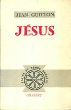  Achetez le livre d'occasion Jésus sur Livrenpoche.com 