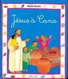  Achetez le livre d'occasion Jésus à Cana sur Livrenpoche.com 