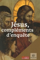  Achetez le livre d'occasion Jésus complements d'enquete sur Livrenpoche.com 