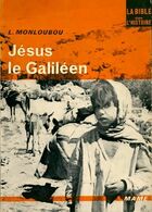  Achetez le livre d'occasion Jésus le galiléen sur Livrenpoche.com 