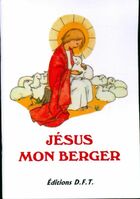  Achetez le livre d'occasion Jésus mon berger sur Livrenpoche.com 