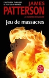  Achetez le livre d'occasion Jeu de massacres sur Livrenpoche.com 