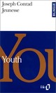  Achetez le livre d'occasion Jeunesse/Youth de Joseph Conrad sur Livrenpoche.com 