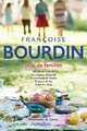  Achetez le livre d'occasion Jeux de familles de Françoise Bourdin sur Livrenpoche.com 