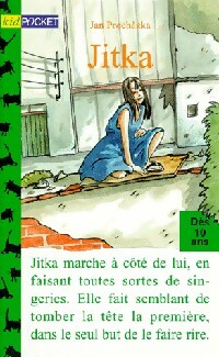  Achetez le livre d'occasion Jitka de Jan Prochazka sur Livrenpoche.com 