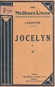  Achetez le livre d'occasion Jocelyn Tome III de Alphonse De Lamartine sur Livrenpoche.com 