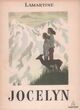  Achetez le livre d'occasion Jocelyn de Alphonse De Lamartine sur Livrenpoche.com 