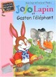  Achetez le livre d'occasion Jojo Lapin et Gaston l'éléphant de Alain Royer sur Livrenpoche.com 