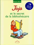  Achetez le livre d'occasion Jojo et le secret de la bibliothécaire sur Livrenpoche.com 