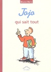  Achetez le livre d'occasion Jojo qui sait tout sur Livrenpoche.com 