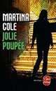  Achetez le livre d'occasion Jolie poupée de Martina Cole sur Livrenpoche.com 