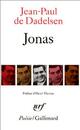  Achetez le livre d'occasion Jonas de Jean-Paul De Dadelsen sur Livrenpoche.com 