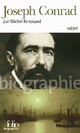  Achetez le livre d'occasion Joseph Conrad de Michel Renouard sur Livrenpoche.com 