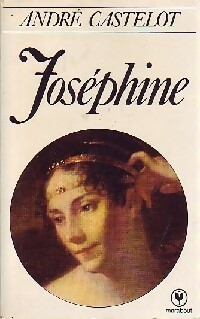  Achetez le livre d'occasion Joséphine de André Castelot sur Livrenpoche.com 