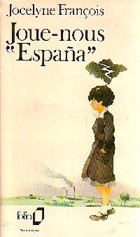  Achetez le livre d'occasion Joue-nous España de Jocelyne François sur Livrenpoche.com 