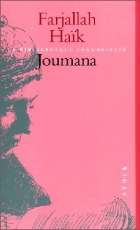  Achetez le livre d'occasion Joumana de Farjallah Haïk sur Livrenpoche.com 