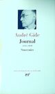  Achetez le livre d'occasion Journal 1939-1949. Souvenirs de André Gide sur Livrenpoche.com 