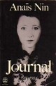  Achetez le livre d'occasion Journal Tome I : 1931-1934 de Anaïs Nin sur Livrenpoche.com 