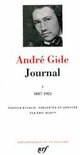  Achetez le livre d'occasion Journal Tome I de André Gide sur Livrenpoche.com 