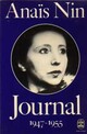  Achetez le livre d'occasion Journal Tome V : 1947-1955 de Anaïs Nin sur Livrenpoche.com 