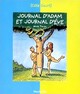  Achetez le livre d'occasion Journal d'Adam et journal d'Eve de Mark Twain sur Livrenpoche.com 