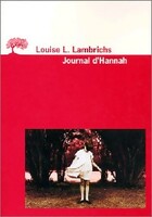  Achetez le livre d'occasion Journal d'Hannah sur Livrenpoche.com 