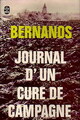  Achetez le livre d'occasion Journal d'un curé de campagne de Georges Bernanos sur Livrenpoche.com 