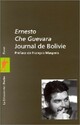  Achetez le livre d'occasion Journal de Bolivie de Che Ernesto Guevara sur Livrenpoche.com 