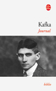  Achetez le livre d'occasion Journal de Franz Kafka sur Livrenpoche.com 