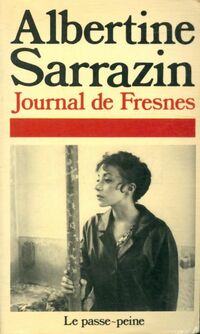  Achetez le livre d'occasion Journal de Fresnes de Albertine Sarrazin sur Livrenpoche.com 