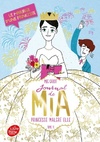  Achetez le livre d'occasion Journal de Mia, princesse malgré elle Tome XI : Le mariage d'une princesse sur Livrenpoche.com 