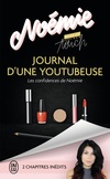  Achetez le livre d'occasion Journal d?une youtubeuse sur Livrenpoche.com 