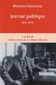  Achetez le livre d'occasion Journal politique (1936-1939) de Winston S Churchill sur Livrenpoche.com 