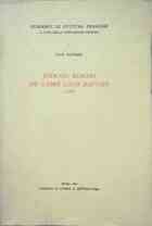  Achetez le livre d'occasion Journal romain de l'abbé Louis Bautain (1838) sur Livrenpoche.com 