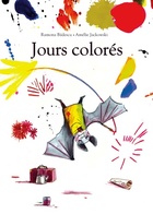  Achetez le livre d'occasion Jours colorés sur Livrenpoche.com 