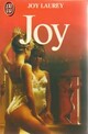  Achetez le livre d'occasion Joy de Joy Laurey sur Livrenpoche.com 
